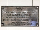 Waterloo Free Buffet (id=8093)